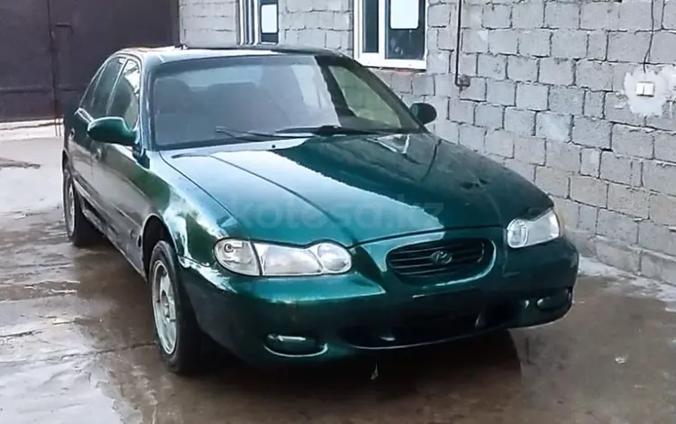 Hyundai Sonata 1997 года за 350 000 тг. в Шымкент