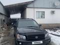 Toyota Highlander 2002 года за 7 000 000 тг. в Алматы