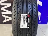 YOKOHAMA ADVAN FLEVA V701 245/45R18 за 55 300 тг. в Алматы – фото 2