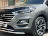 Hyundai Tucson 2019 года за 12 500 000 тг. в Астана