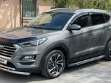 Hyundai Tucson 2019 годаfor12 320 000 тг. в Астана – фото 5