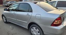 Toyota Corolla 2005 годаүшін3 300 000 тг. в Кызылорда – фото 4