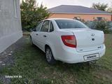 ВАЗ (Lada) Granta 2190 2014 годаүшін2 200 000 тг. в Уральск – фото 2