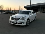 Hyundai Equus 2012 года за 9 700 000 тг. в Алматы