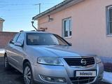 Nissan Almera Classic 2010 года за 2 800 000 тг. в Алматы – фото 3