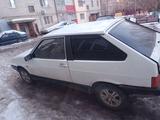 ВАЗ (Lada) 2108 1994 года за 550 000 тг. в Уральск – фото 3