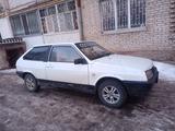 ВАЗ (Lada) 2108 1994 года за 550 000 тг. в Уральск – фото 4