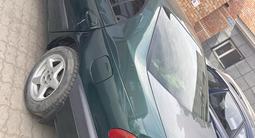 Toyota Avensis 1998 годаүшін2 750 000 тг. в Усть-Каменогорск – фото 4