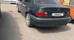 Toyota Avensis 1998 годаүшін2 750 000 тг. в Усть-Каменогорск – фото 2