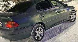 Toyota Avensis 1998 годаүшін2 750 000 тг. в Усть-Каменогорск – фото 5
