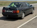 Audi 80 1991 года за 1 600 000 тг. в Петропавловск