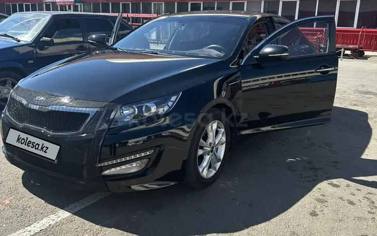 Kia K5 2012 годаfor7 200 000 тг. в Астана