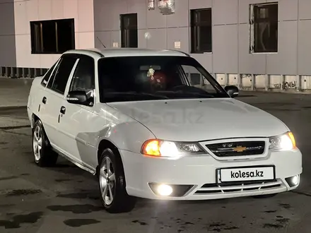 Daewoo Nexia 2014 года за 1 800 000 тг. в Астана – фото 9