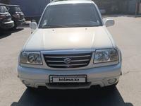 Suzuki XL7 2002 годаfor3 800 000 тг. в Алматы