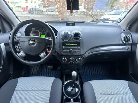 Chevrolet Nexia 2021 года за 5 500 000 тг. в Актобе – фото 15