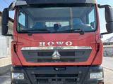 Howo  T7H 2022 года за 52 000 000 тг. в Шымкент