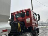Howo  T7H 2022 года за 52 000 000 тг. в Шымкент – фото 5