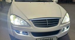 SsangYong Kyron 2015 годаfor5 000 000 тг. в Алматы – фото 2