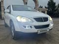 SsangYong Kyron 2015 года за 5 700 000 тг. в Алматы – фото 14