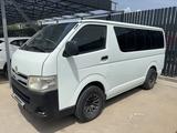 Toyota Hiace 2011 годаүшін7 500 000 тг. в Алматы – фото 2