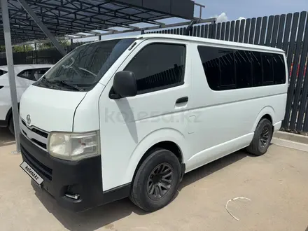 Toyota Hiace 2011 года за 7 500 000 тг. в Алматы – фото 2