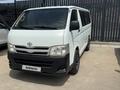 Toyota Hiace 2011 года за 7 500 000 тг. в Алматы