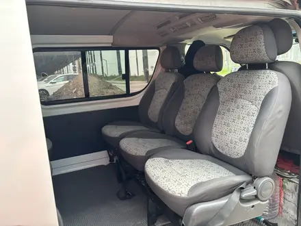 Toyota Hiace 2011 года за 7 500 000 тг. в Алматы – фото 7