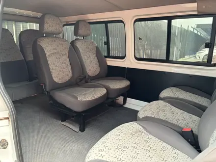 Toyota Hiace 2011 года за 7 500 000 тг. в Алматы – фото 6