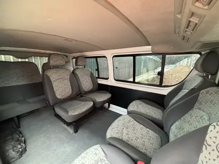 Toyota Hiace 2011 года за 7 500 000 тг. в Алматы – фото 8