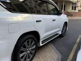 Lexus LX 570 2016 годаүшін45 000 000 тг. в Астана – фото 4