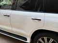 Lexus LX 570 2016 года за 45 000 000 тг. в Астана – фото 3