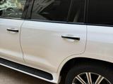 Lexus LX 570 2016 годаүшін45 000 000 тг. в Астана – фото 3