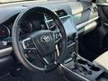 Toyota Camry 2016 года за 8 500 000 тг. в Атырау – фото 13