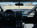 Toyota Camry 2016 года за 8 500 000 тг. в Атырау – фото 8