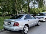 Audi A4 1995 года за 2 000 000 тг. в Алматы – фото 4