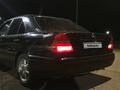 Mercedes-Benz C 180 1994 годаүшін1 350 000 тг. в Кокшетау – фото 14