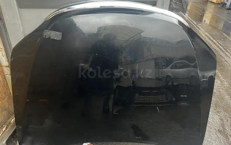 Капот на Камри 55 за 280 000 тг. в Алматы