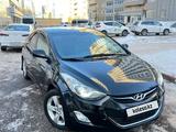 Hyundai Elantra 2013 годаүшін6 300 000 тг. в Астана – фото 3