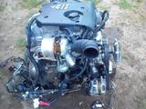 Двигатель 4д56for1 500 000 тг. в Шымкент – фото 3