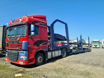 DAF  XF 105 2010 года за 22 300 000 тг. в Алматы