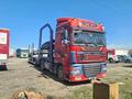 DAF  XF 105 2010 годаүшін22 300 000 тг. в Алматы – фото 2