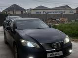 Lexus ES 350 2007 года за 3 800 000 тг. в Алматы