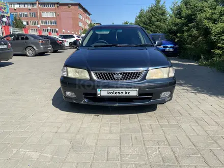 Nissan Sunny 1999 года за 2 750 000 тг. в Усть-Каменогорск – фото 6