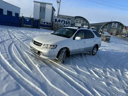 Nissan R'nessa 1998 года за 2 100 000 тг. в Астана – фото 4