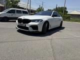 BMW 540 2020 годаүшін23 500 000 тг. в Шымкент – фото 2