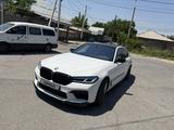 BMW 540 2020 годаүшін23 500 000 тг. в Шымкент – фото 3