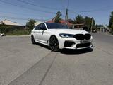 BMW 540 2020 годаүшін23 500 000 тг. в Шымкент – фото 4