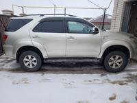 Toyota Fortuner 2006 года за 9 250 000 тг. в Актобе