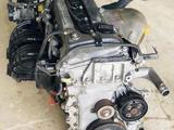 Двигатель Toyota 2AZ-FE 2.4л за 136 200 тг. в Алматы – фото 2