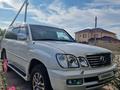 Lexus LX 470 2007 годаfor14 000 000 тг. в Актау – фото 18